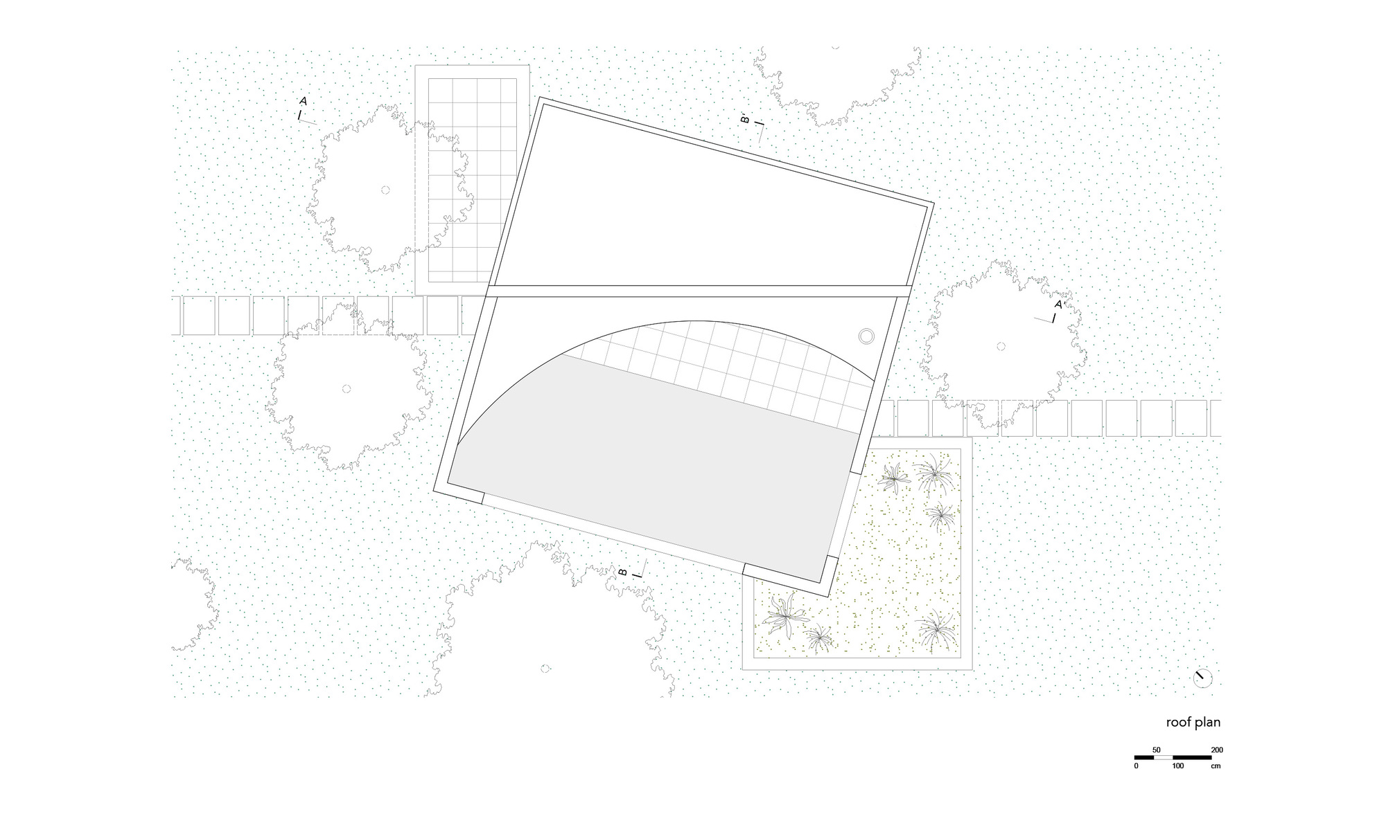 避难所；庇护所丨比利时丨NWLND Rogiers Vandeputte-33