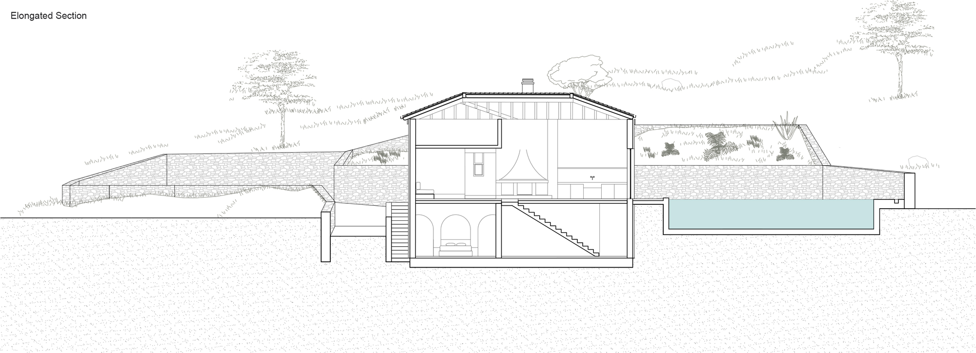 丨希腊丨LA^arc Architecture-43