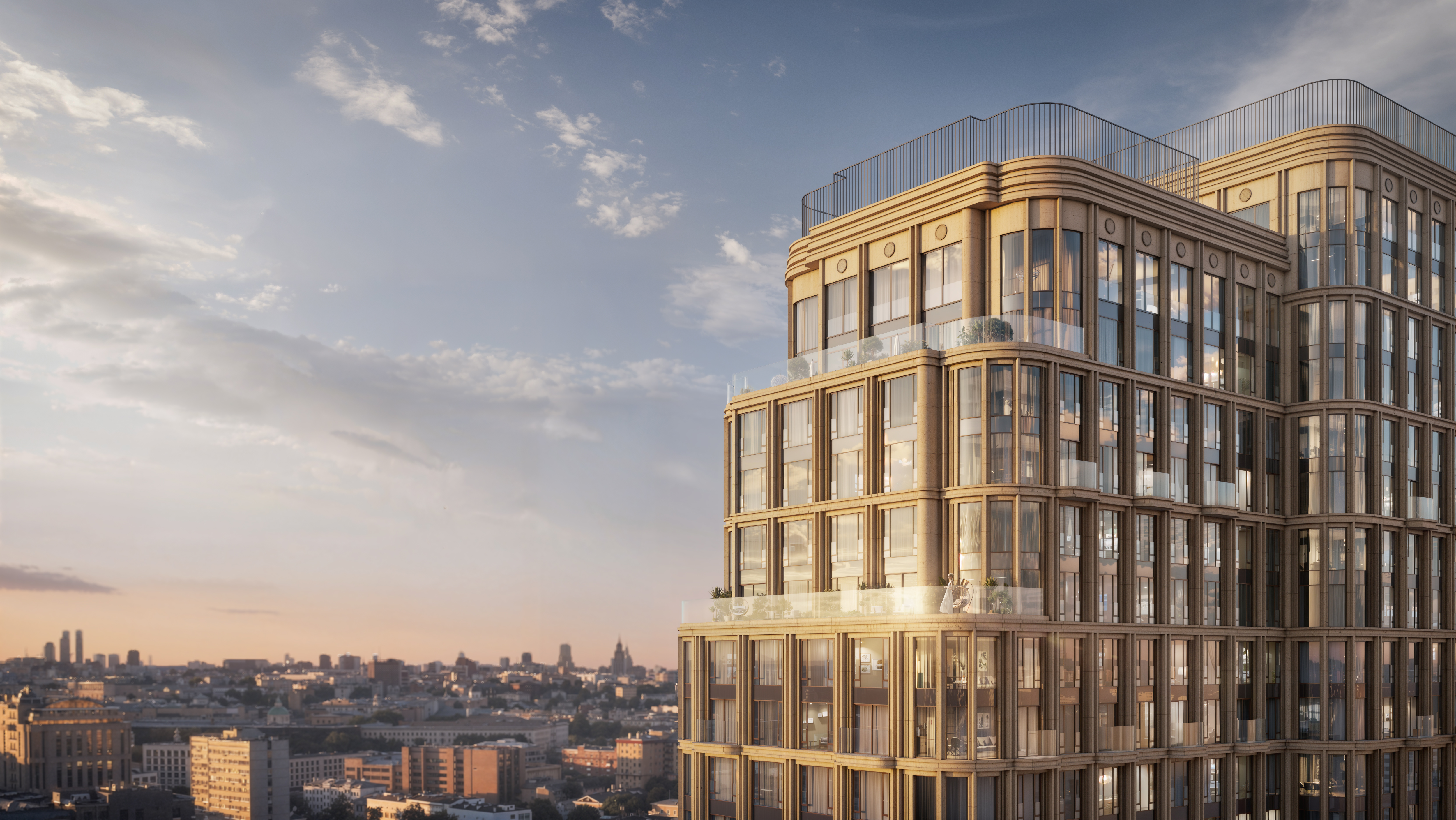 Bolshaya Tatarskaya-12