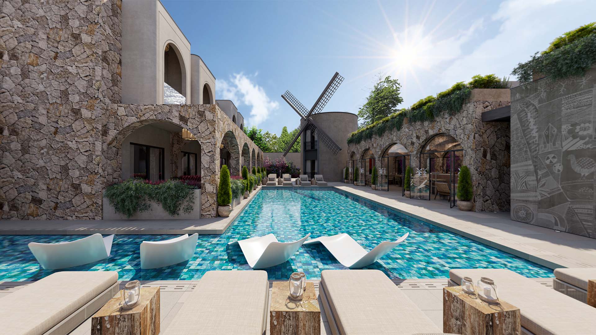 丨Quark Studio Architects-2