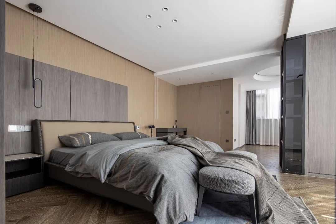 北斗丨中国湖州丨汤臣装饰-32