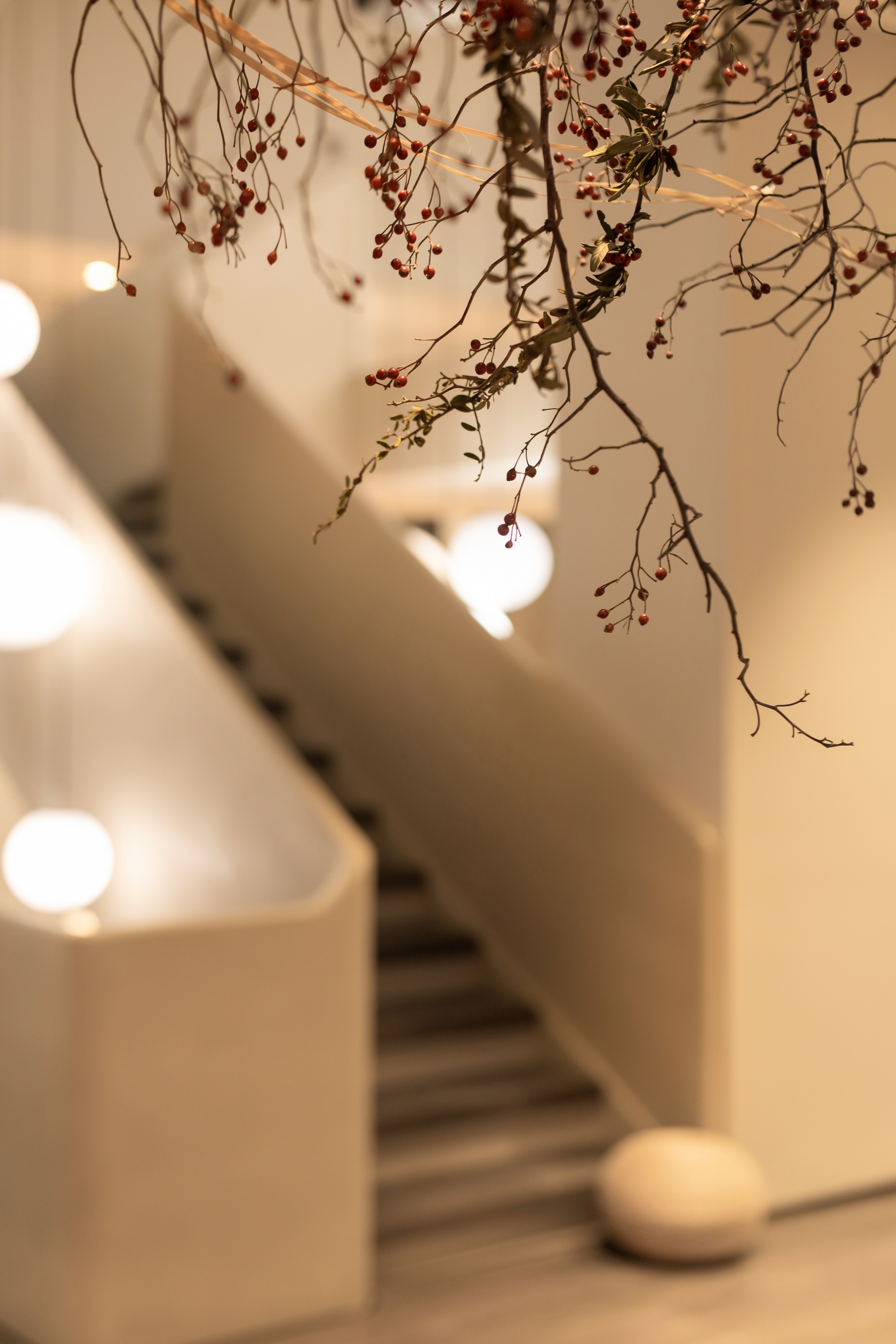 青岛咖啡店升级改造设计丨中国青岛丨上海回响商业空间设计-18