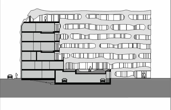 J·迈尔 H·与合作伙伴建筑师事务所-64