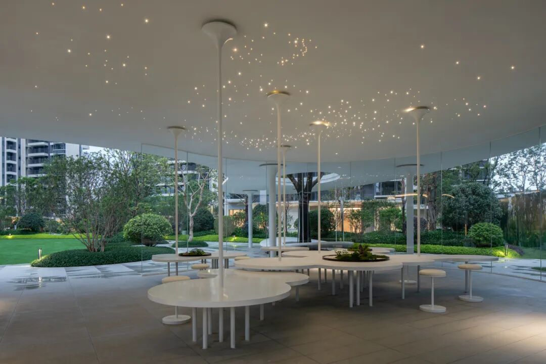 未来城市｜森屿｜新质社区MAX+，都市绿岛·共享全境-80