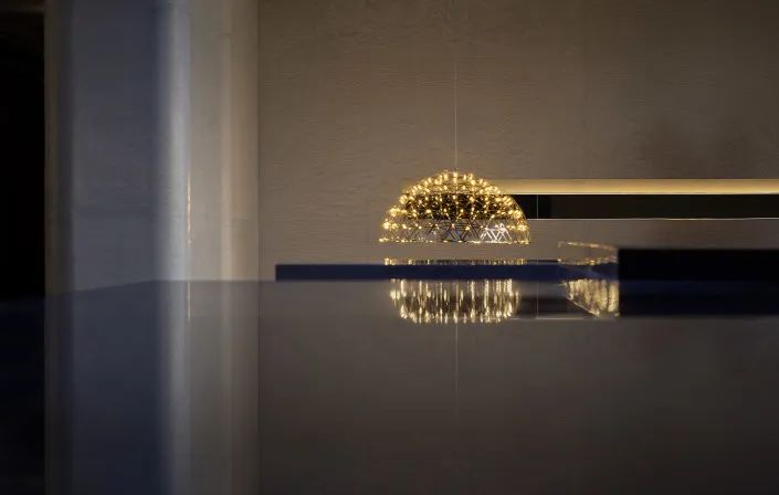 赣州嘉福云墅营销中心丨中国赣州丨UCD青上设计-12