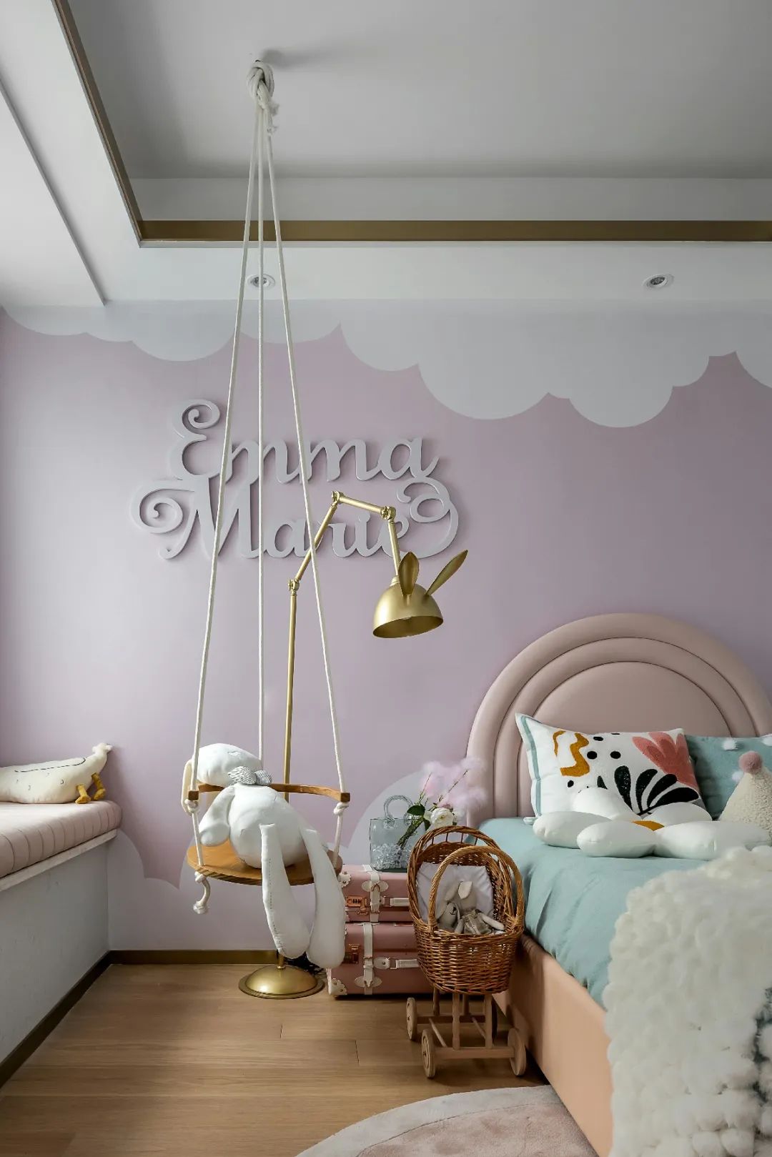 金地徐州前周窝项目95户型-53