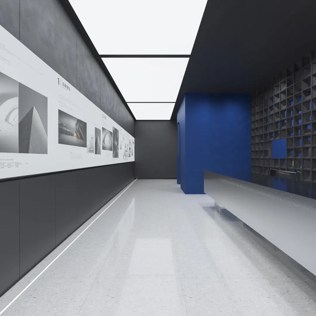 贵州居然之家特灵空调丨中国贵州丨周笙笙全案设计工作室-6