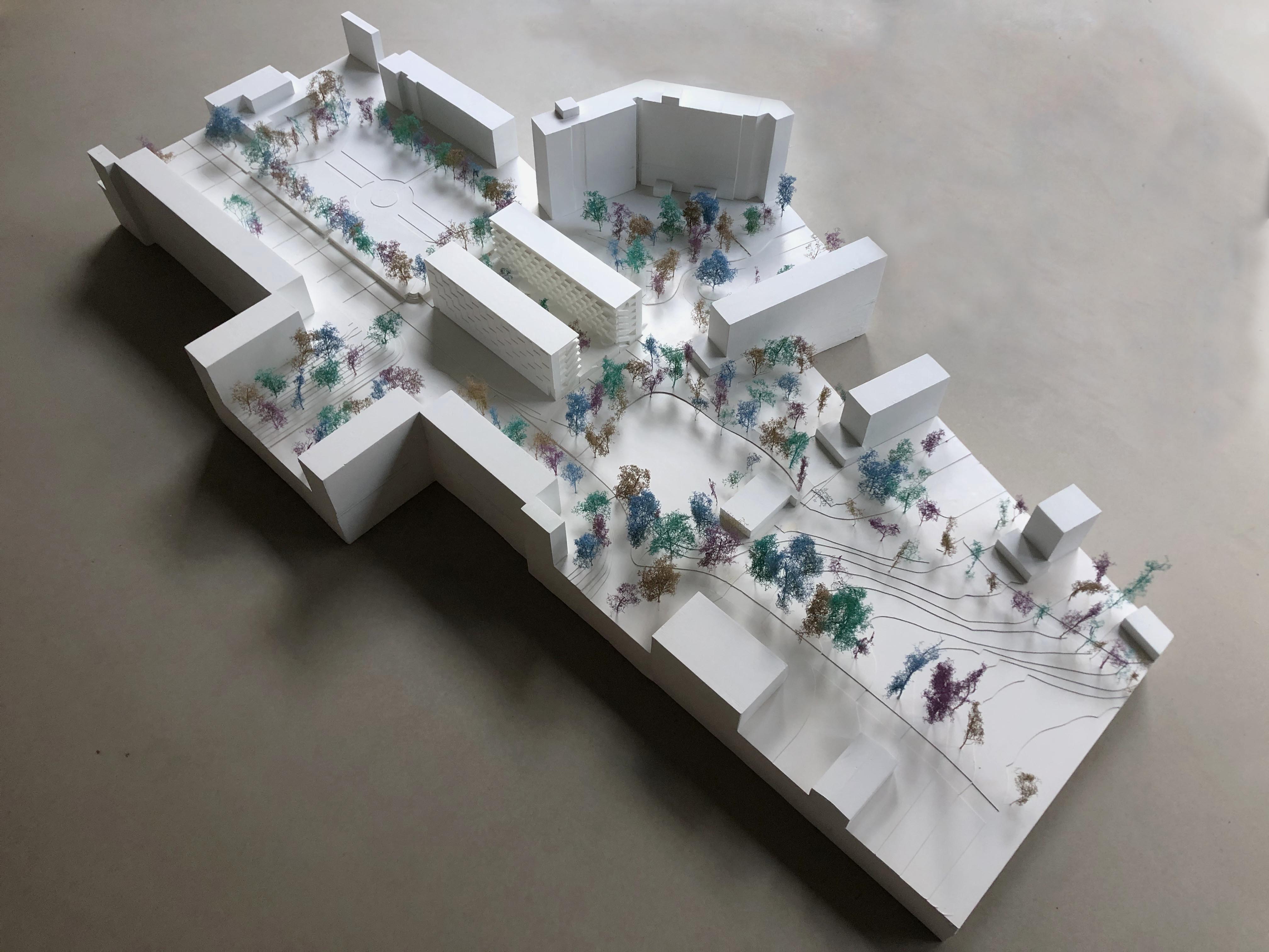 丨德国柏林丨FAR frohn&rojas-6