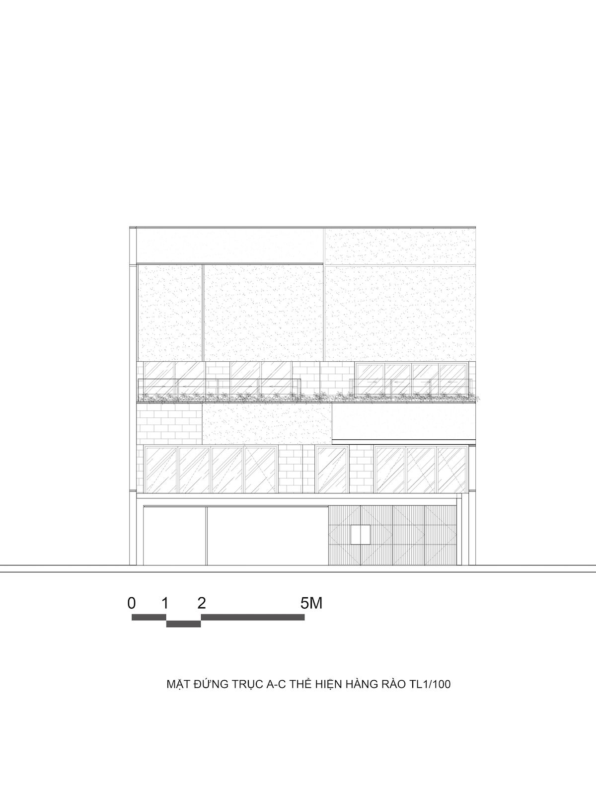 简约现代风 海边住宅设计-10