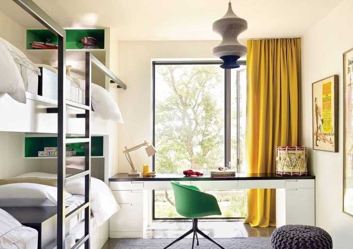 现代室内摄影大师 Pieter Estersohn 的顶级设计作品赏析-23