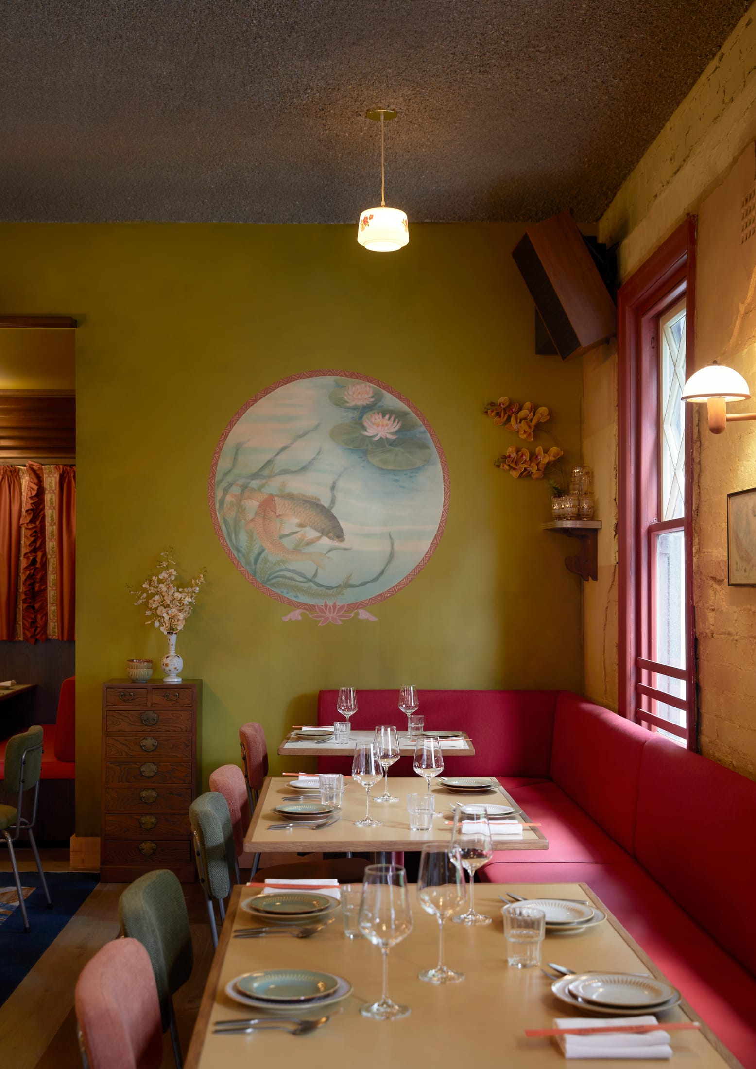 墨尔本水边酒店改造项目丨澳大利亚墨尔本-27