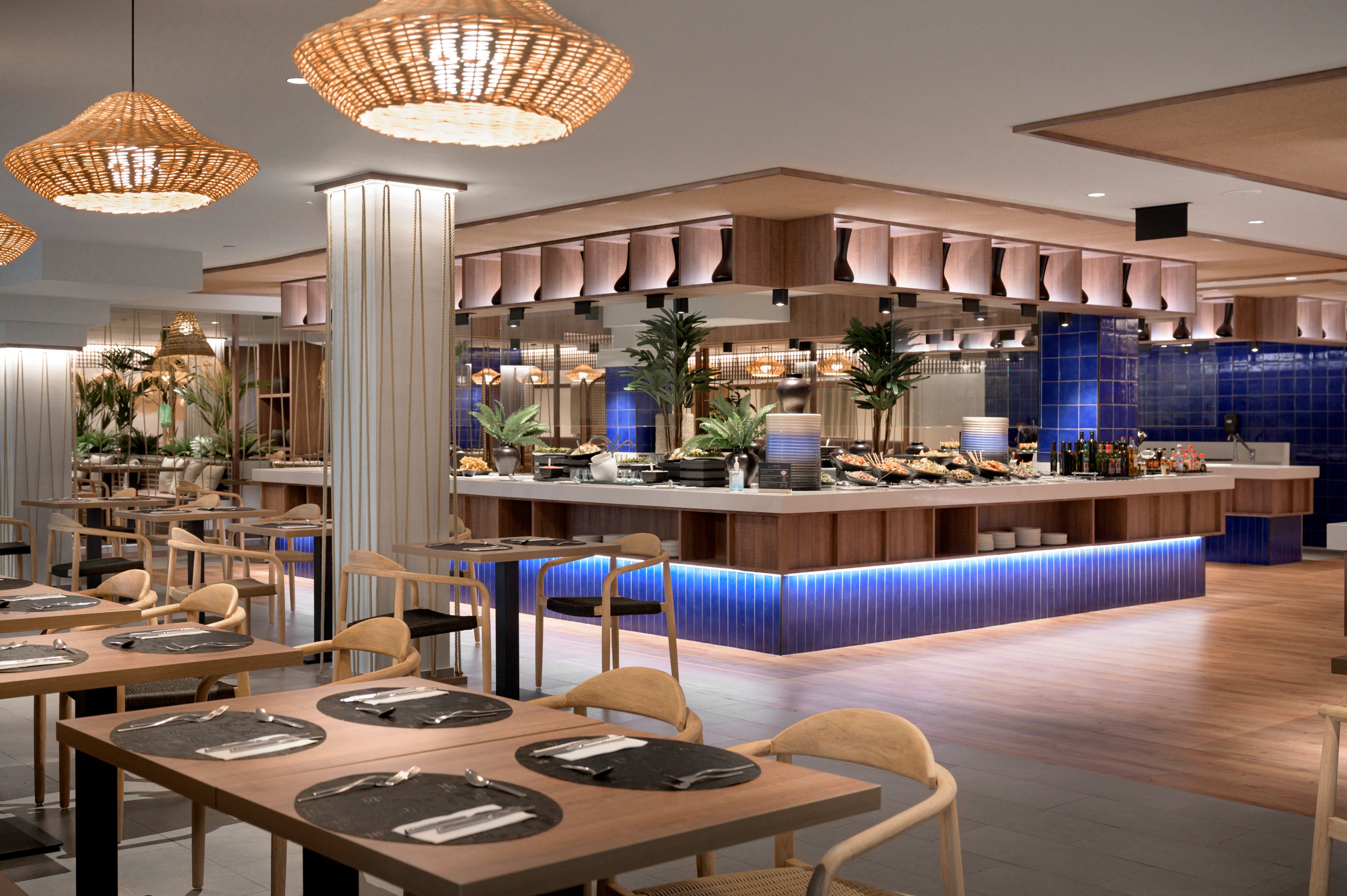 拉布兰达科斯塔阿德耶度假村丨意大利丨AlfaroManrique-64