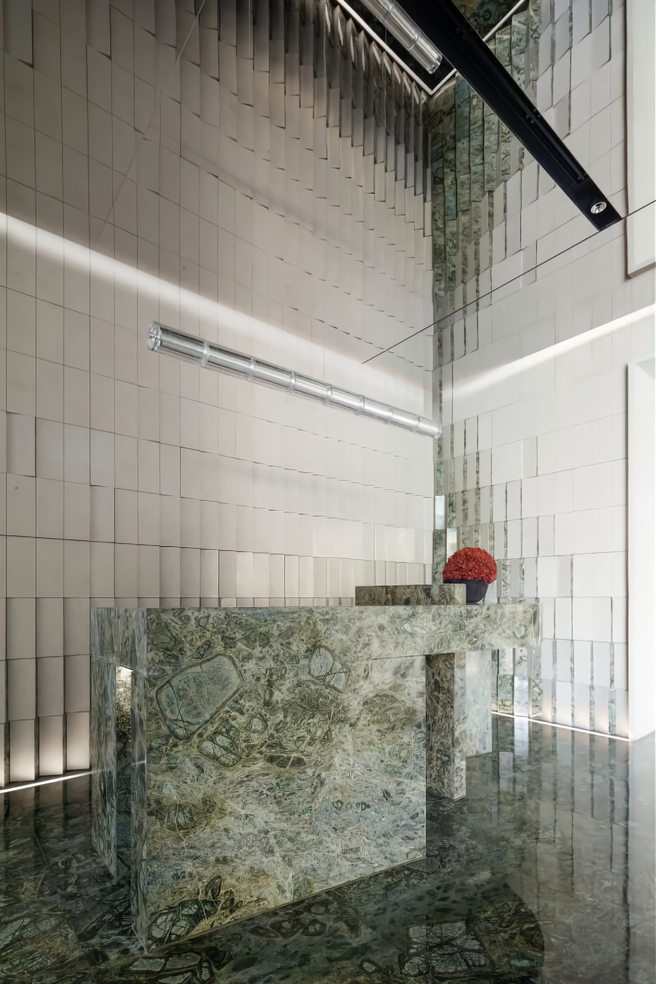 润宏城 城市展厅 | DIA丹健国际 | 2023 | 中国深圳-18