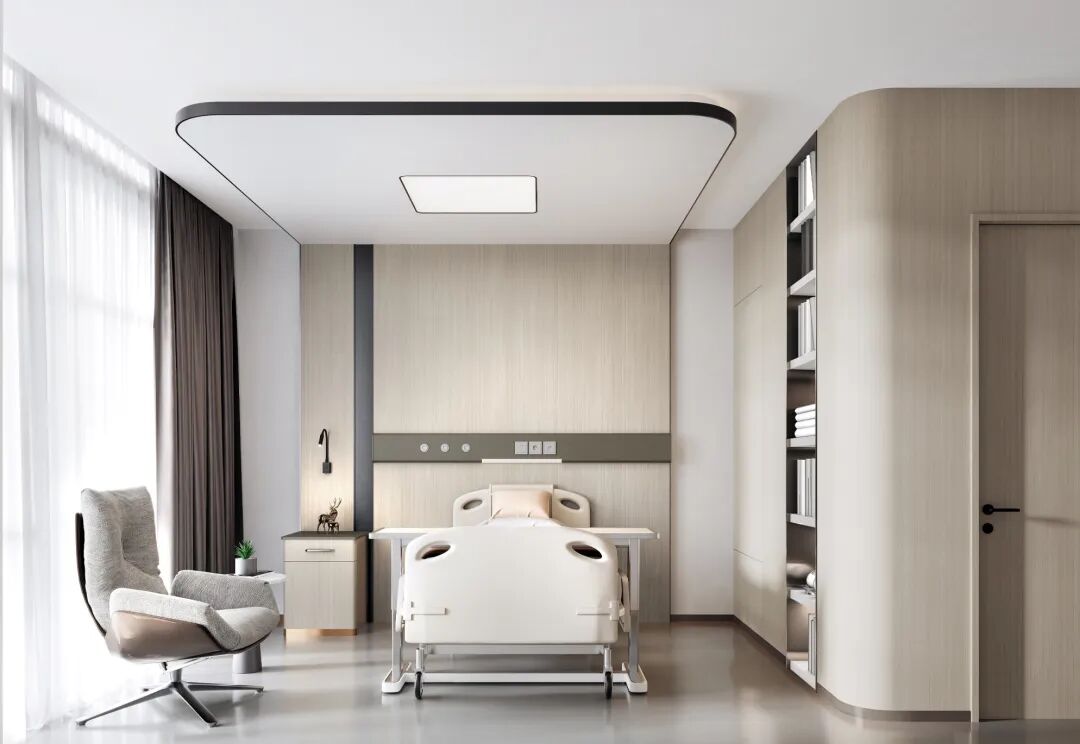 集团作品丨新空间集团细胞实验室一体化建设解决方案：打造高标准研发新标杆-67