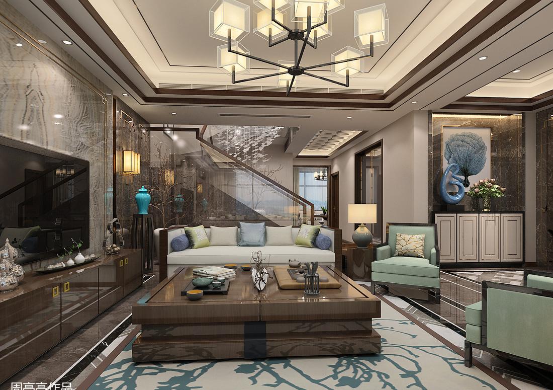 周亮亮设计作品·传承古韵 对话时代-12