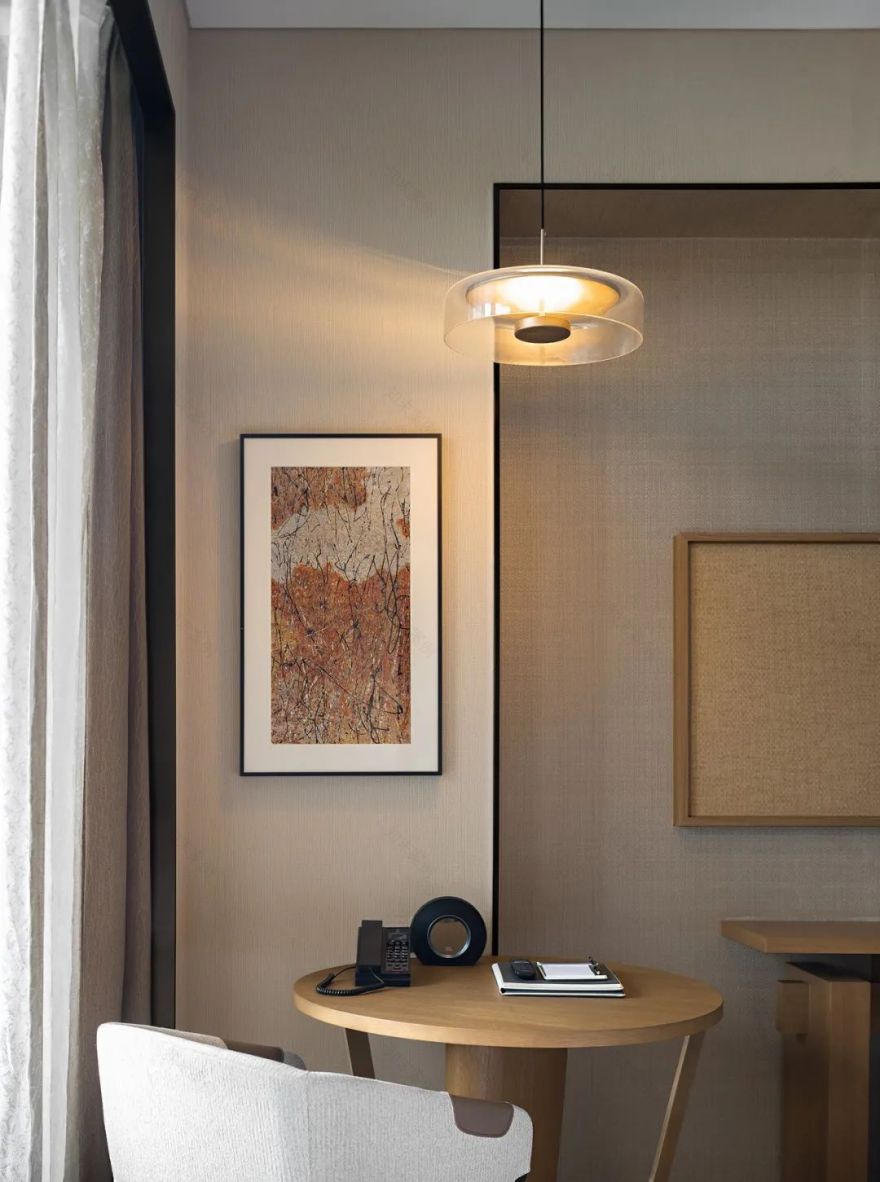 成都海泉湾美憬阁索菲特酒店丨中国成都丨PAL Design-78