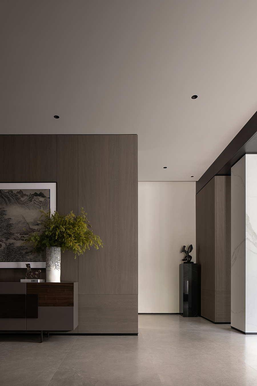 雅奢容器丨中国杭州丨800室内设计-20