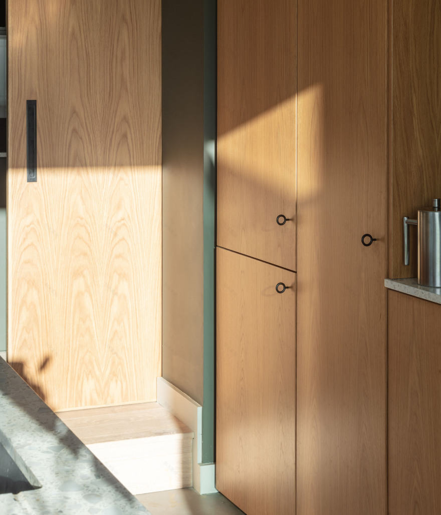 街角观景房丨英国丨Freehaus-44