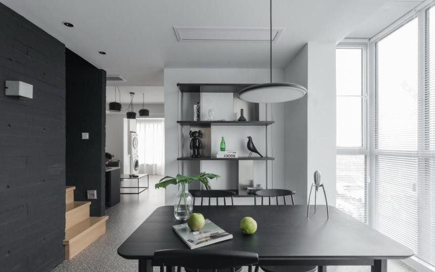 33 楼顶层之家-10