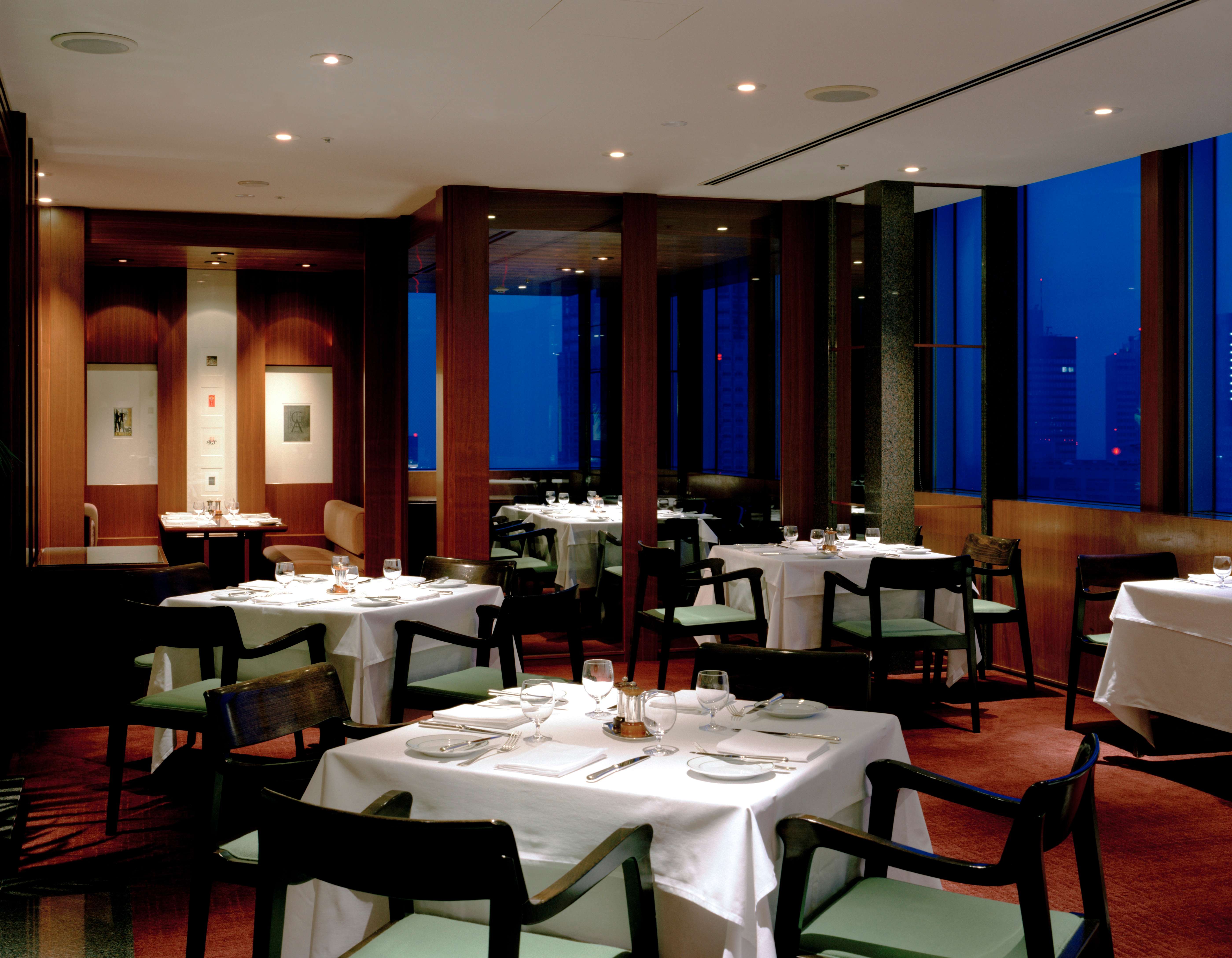 东京柏悦酒店官方摄影-1