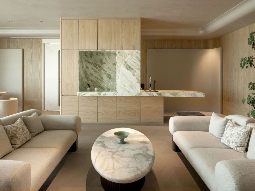 LONYATT龙悦酒店丨中国周口丨木可营造建筑设计-92