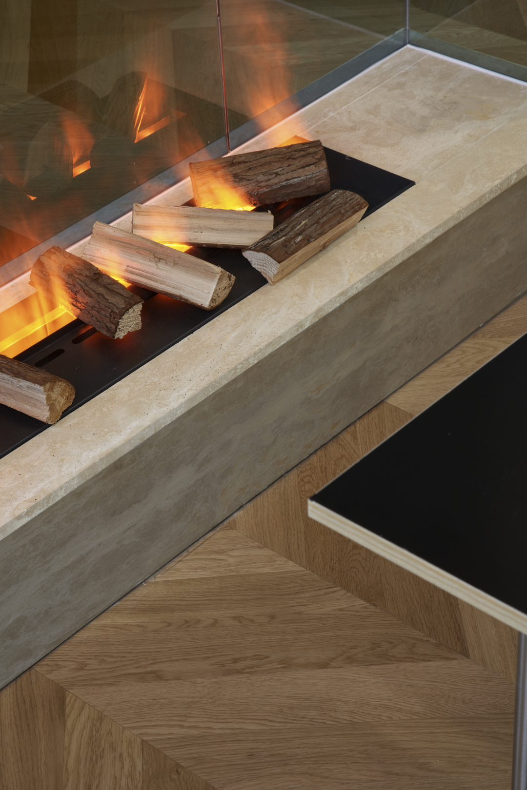 天长市多功能酒吧与服装店的艺术重生丨上海筑寸空间设计-24