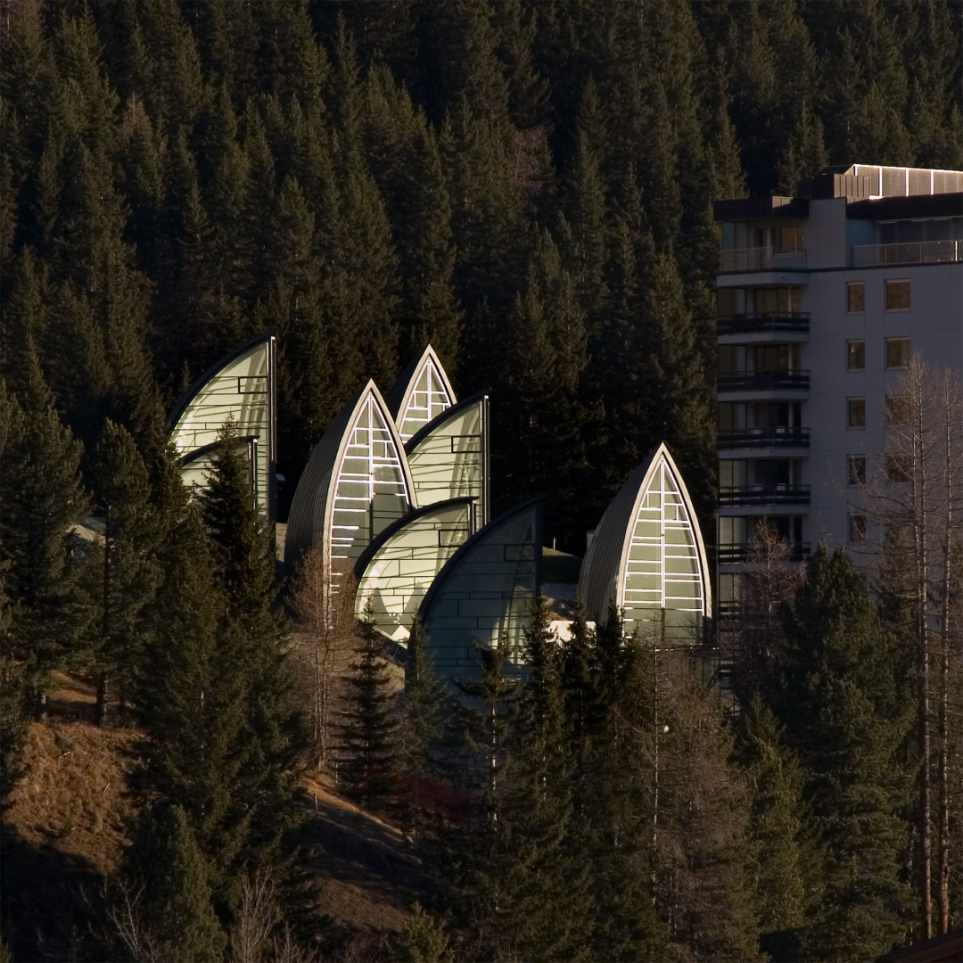 Petra 酒庄丨意大利丨马利奥·博塔-30