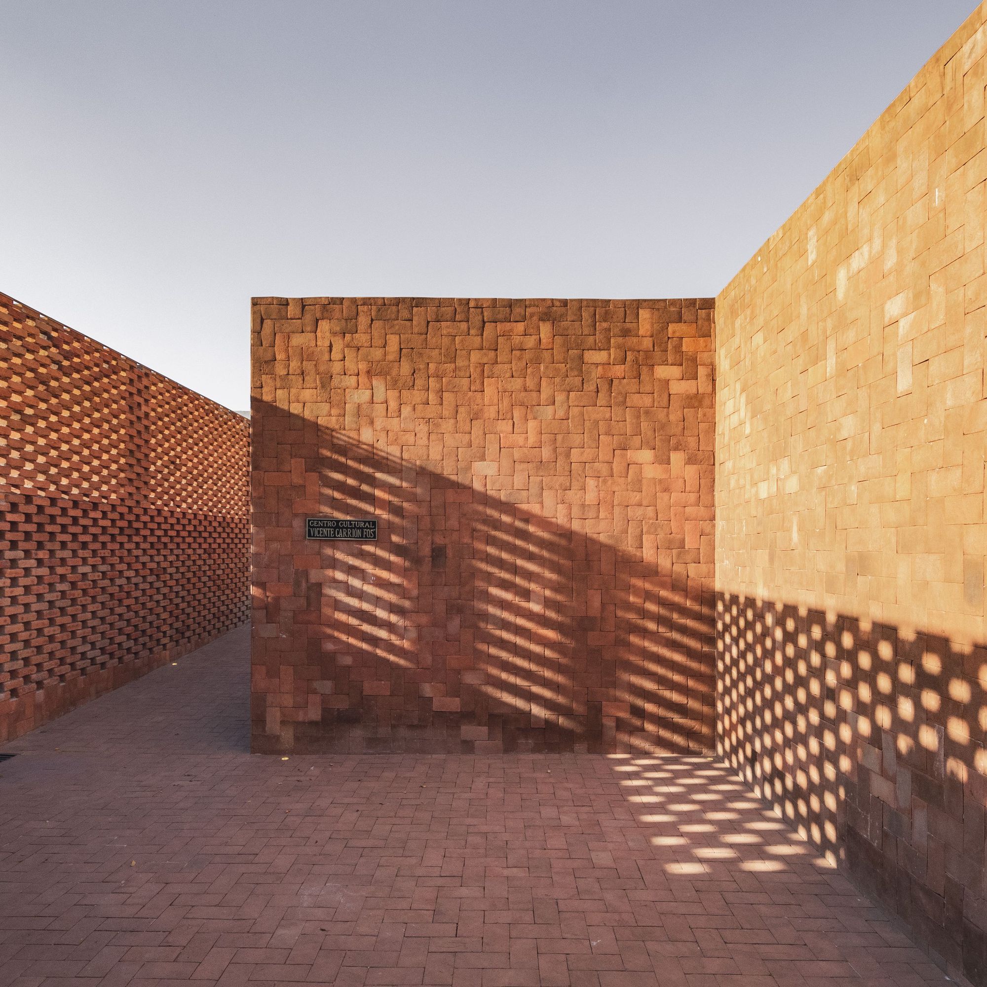 Morelia Cultural Center / Iván Marín + Doho constructivo-19