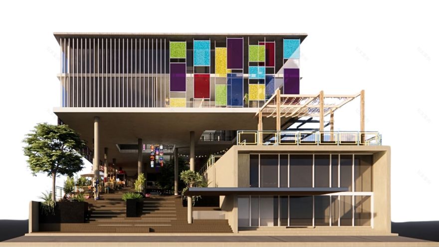 The Common Thonglor | Community mall-0