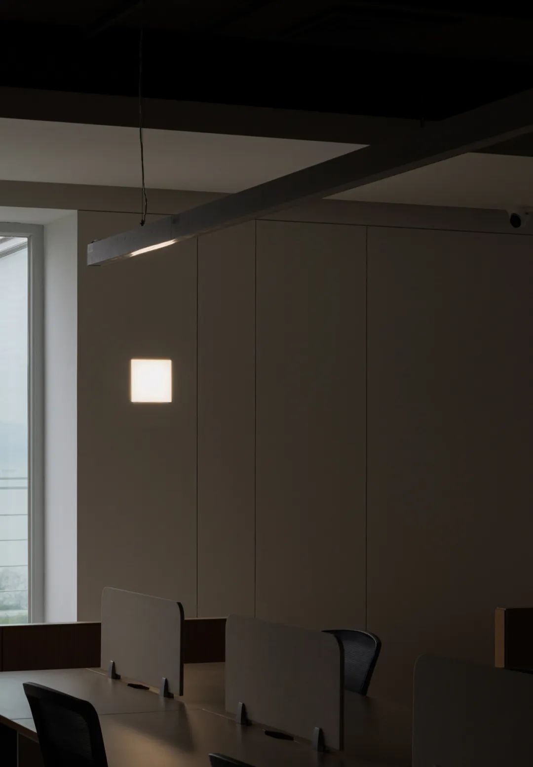 高能资本厦门分公司办公室丨中国厦门丨璞造设计-45