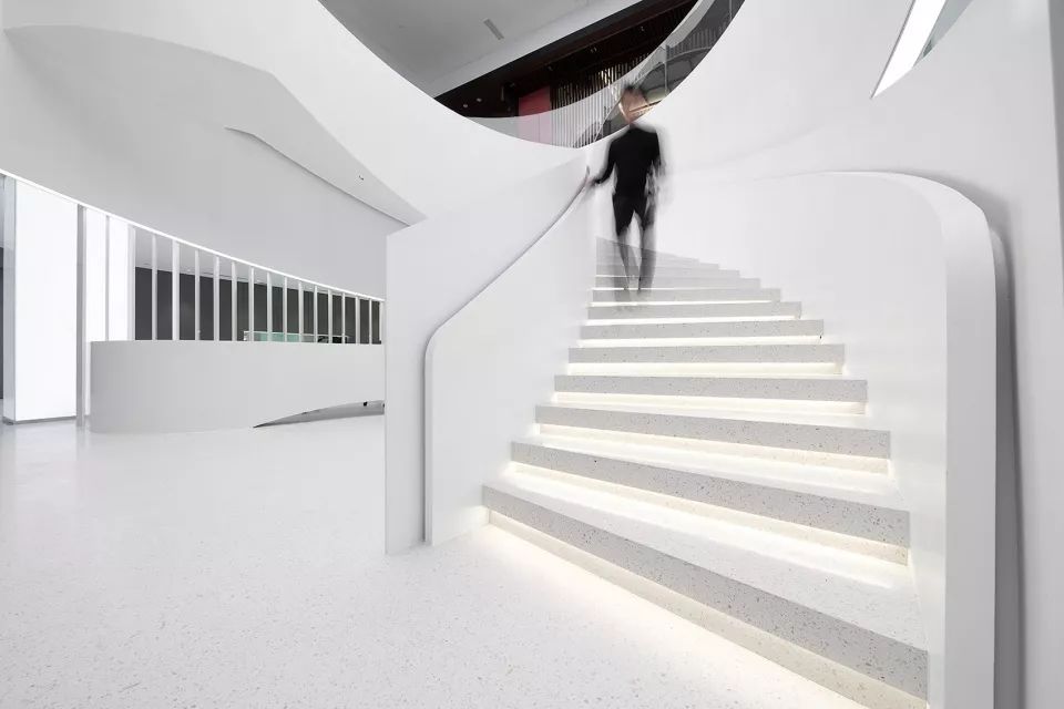 上海海尔智家体验中心 001 | 未来无缝智能生活-14