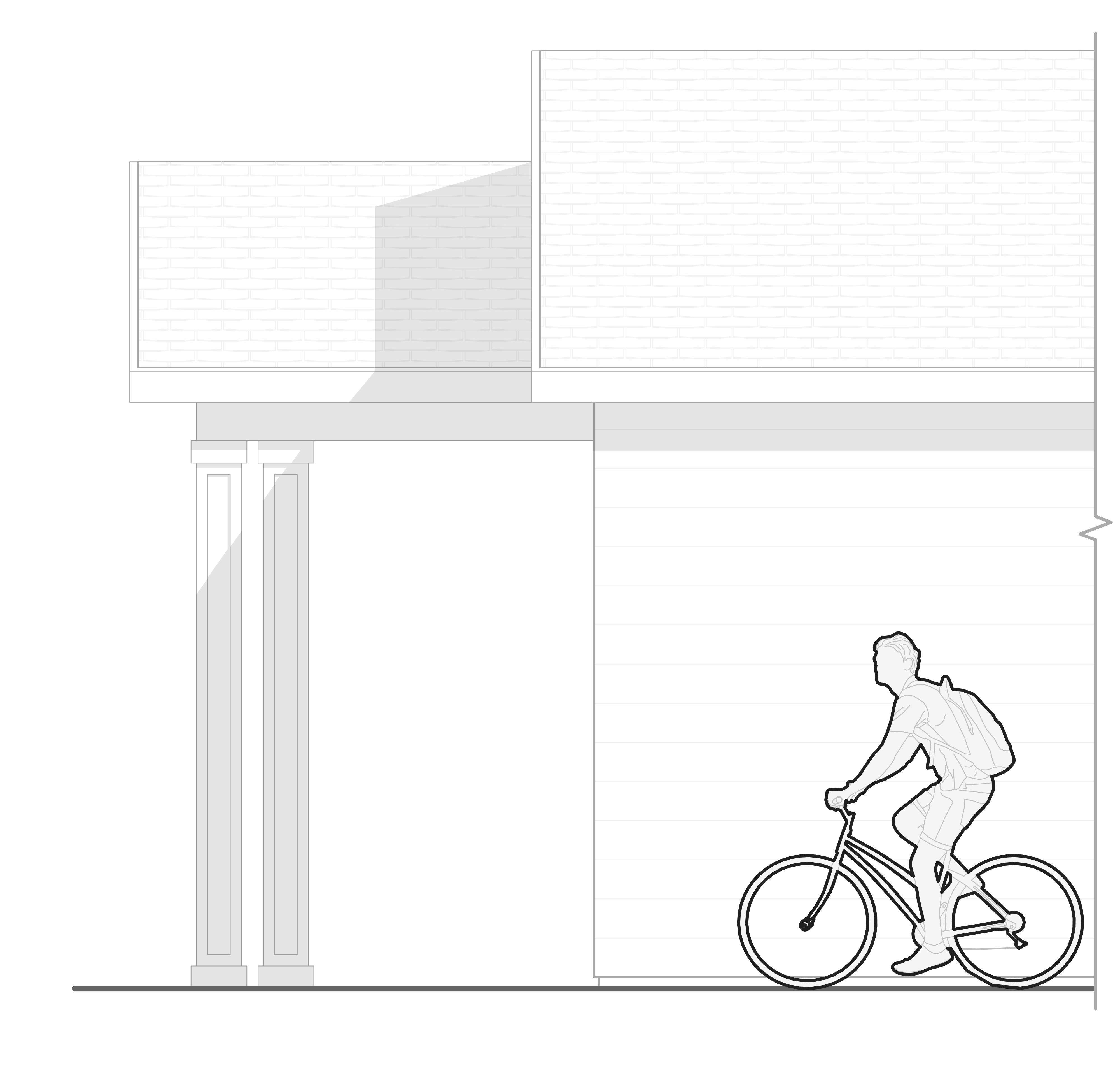 Revit人物轮廓族集-4