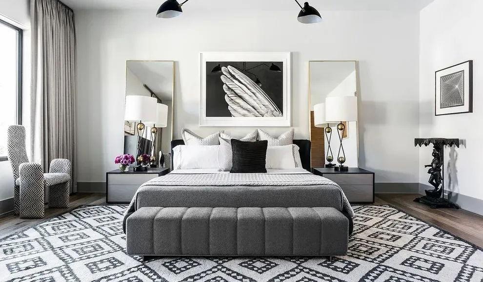 Benjamin Johnston 室内设计案例-26