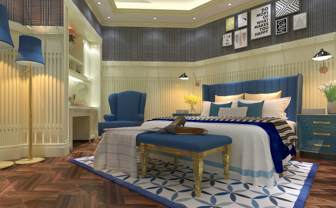 
谷朗 整装生活馆 -11