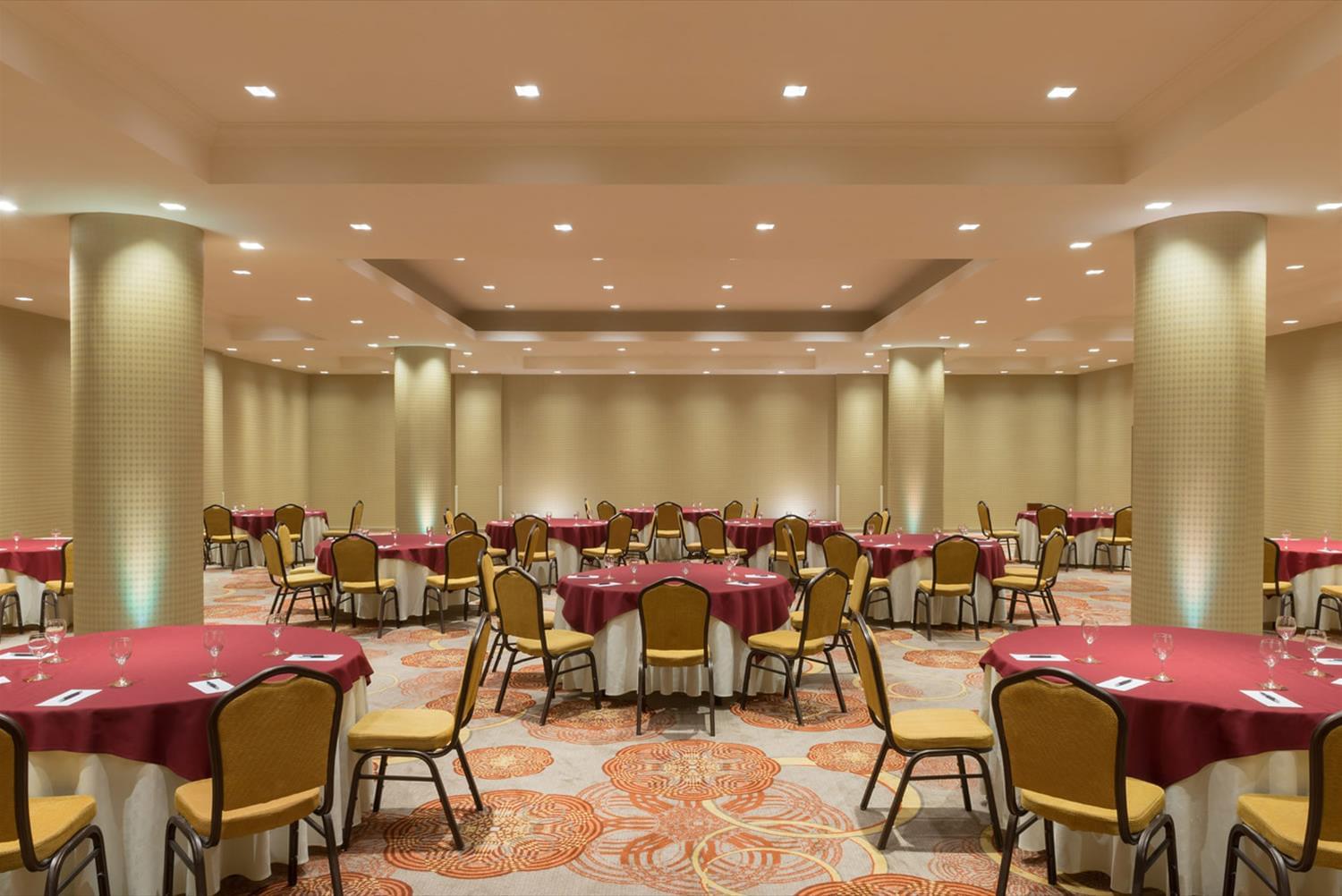 巴西里约热内卢喜来登里约酒店及度假村-15