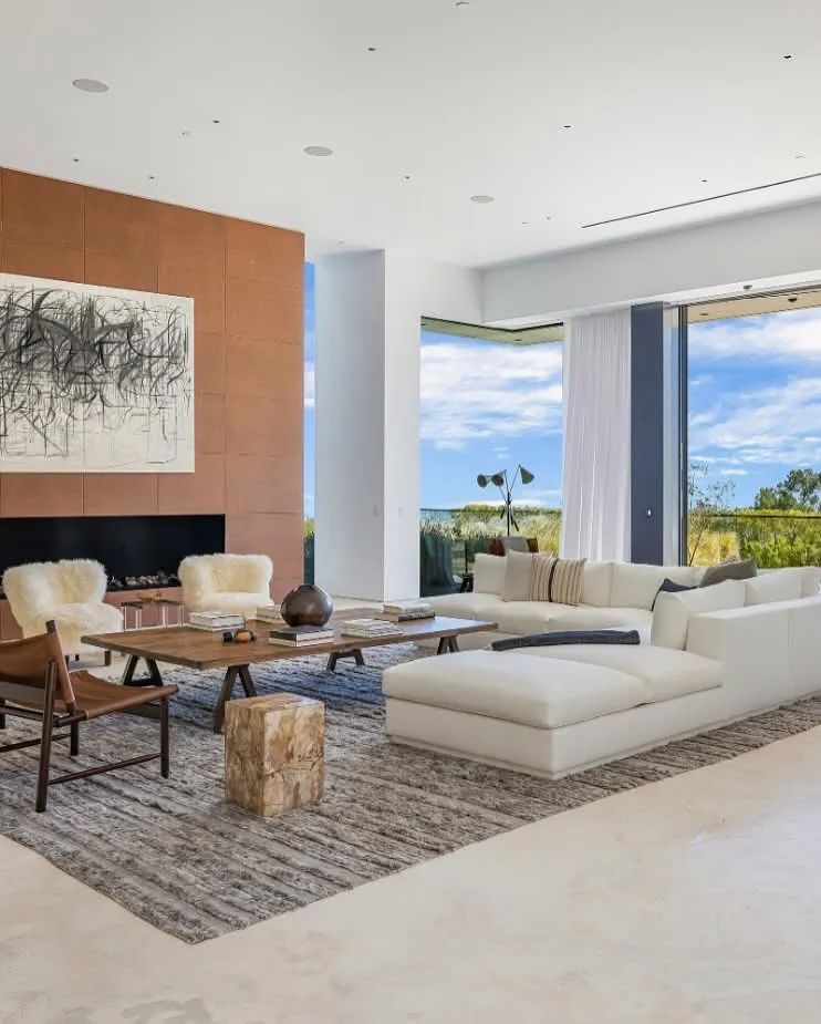 两个比弗利山庄顶豪新作-9