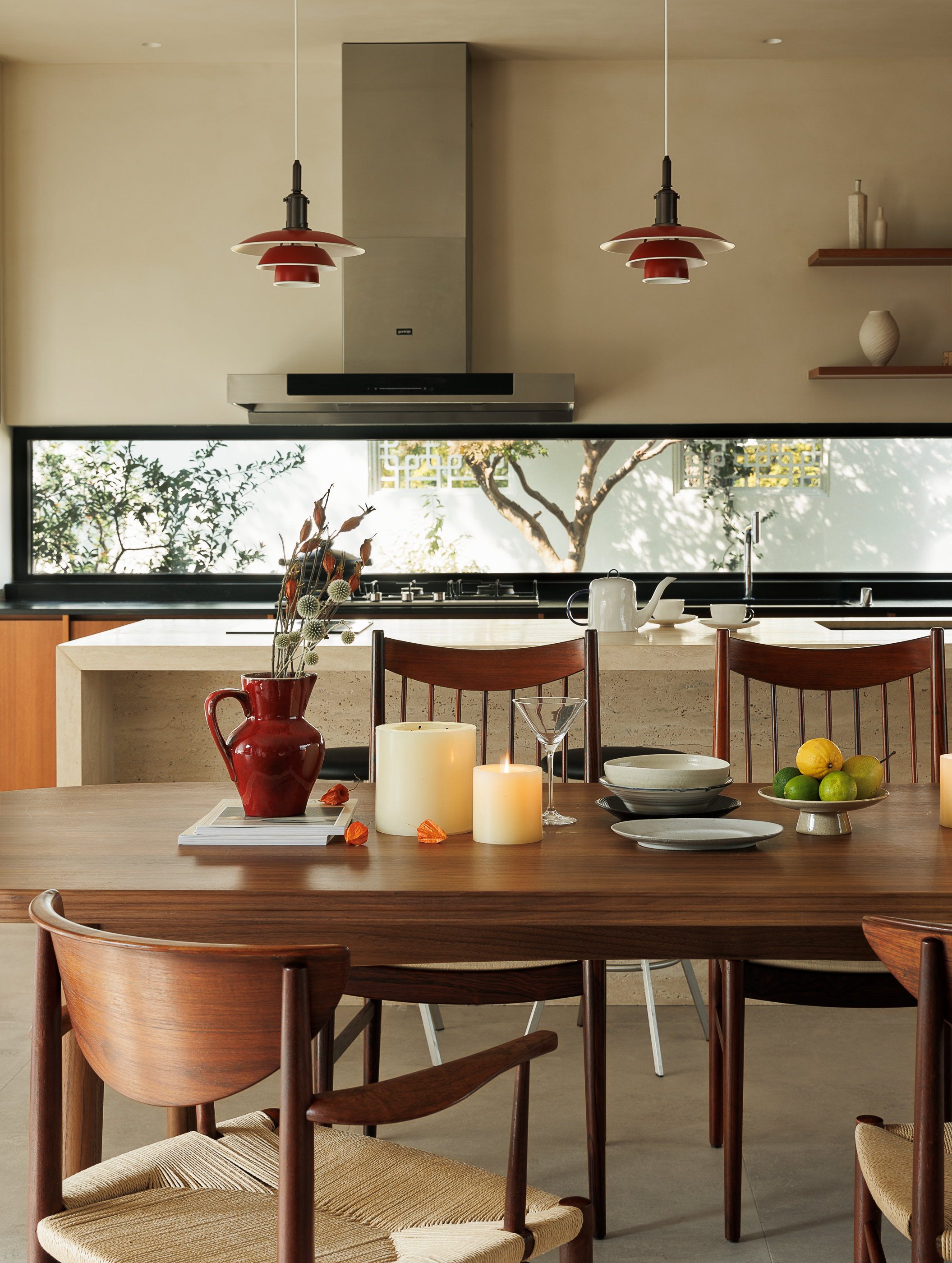 写意江南·白鹭栖亭丨中国嘉兴丨陌野设计-15