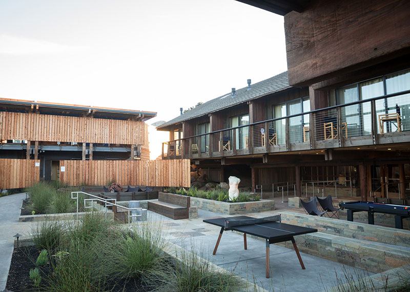 蒂姆伯湾度假村-11