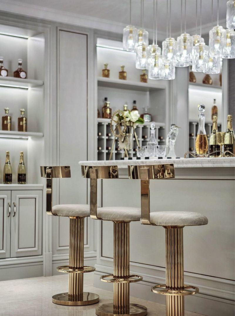 重庆金辉中央铭著叠拼别墅 | 精致奢华与历史人文的完美融合-23