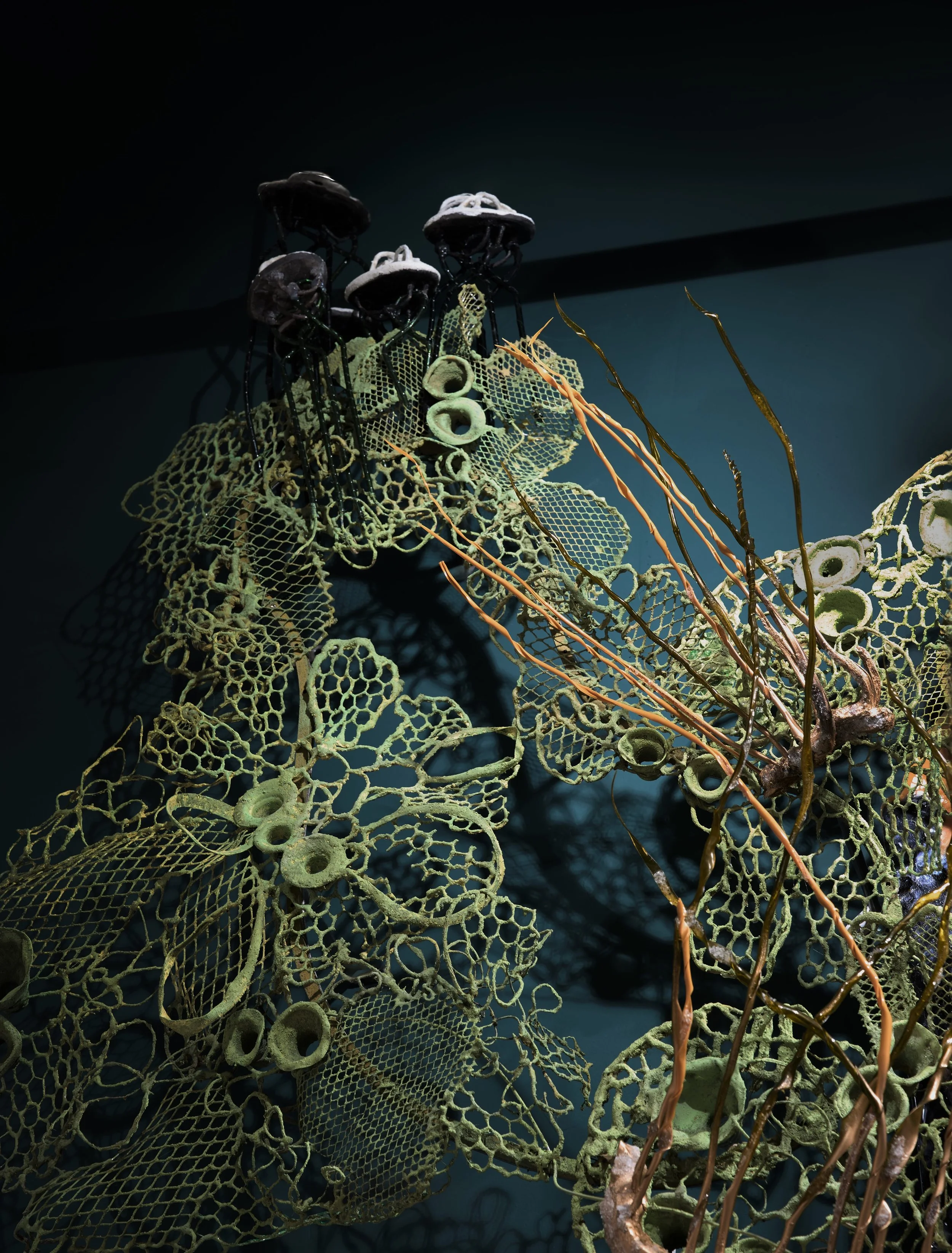 Soil,THE BODYSHOP WORKSHOP 永续概念店-9