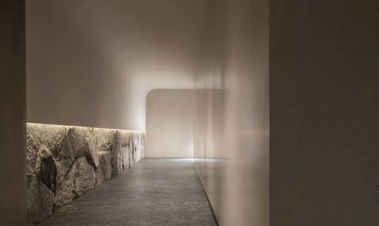 贤坤花园丨名谷设计机构-63