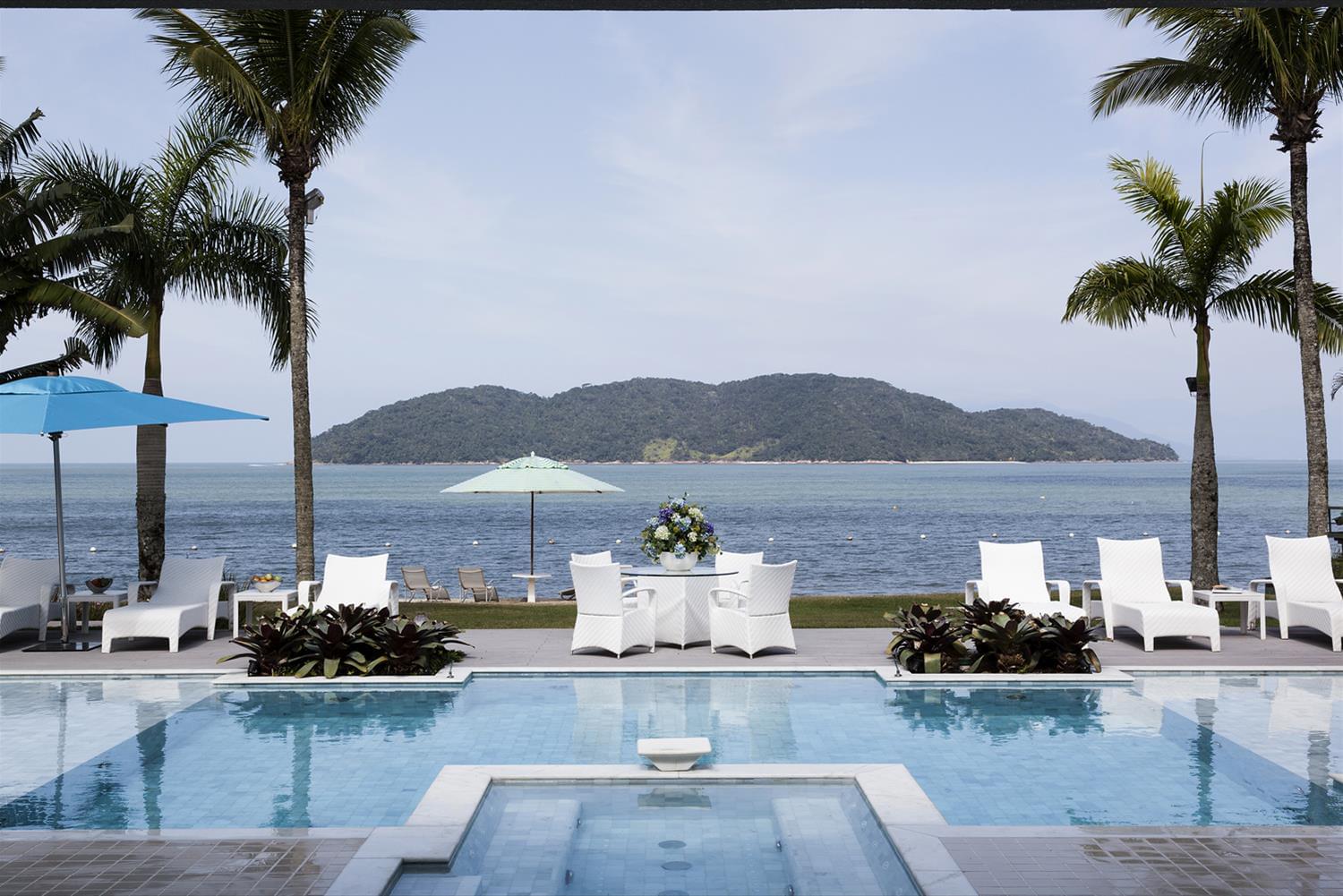 巴西 Tammaro Arquitetura 事务所的现代环保住宅设计-13