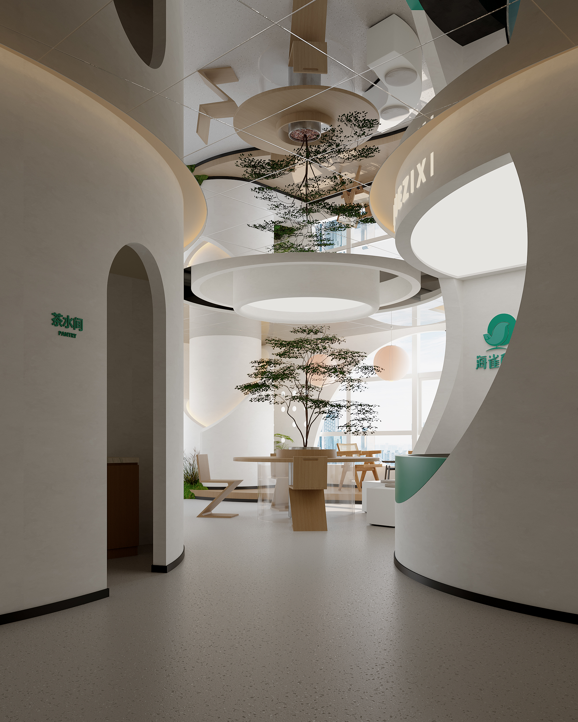 太原海雀自习-3