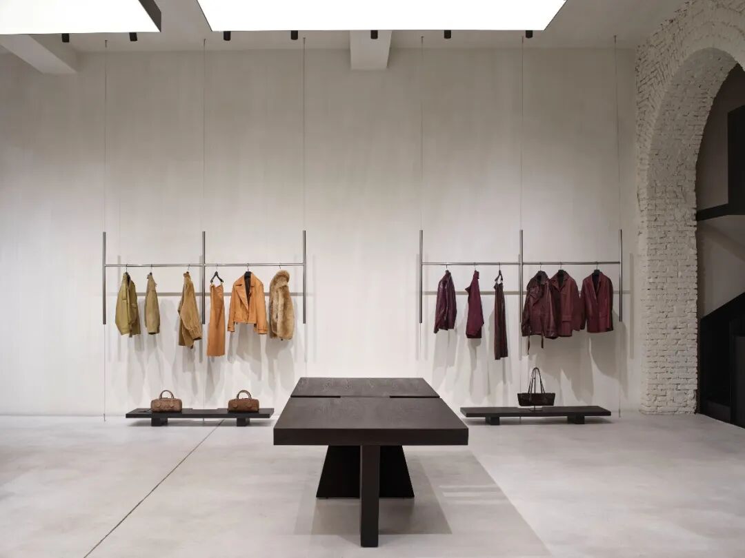 Salvatore Santoro旗舰展厅丨意大利米兰丨Parisotto + Formenton Architetti-9