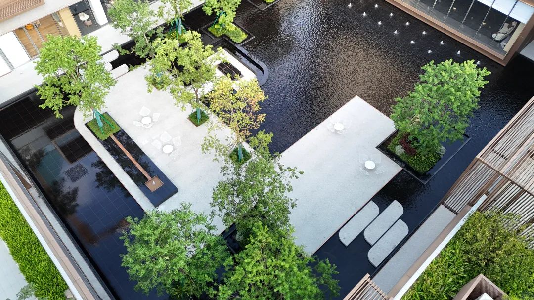 佛山高明·九峯台丨中国佛山丨广东文科绿色科技股份有限公司-1