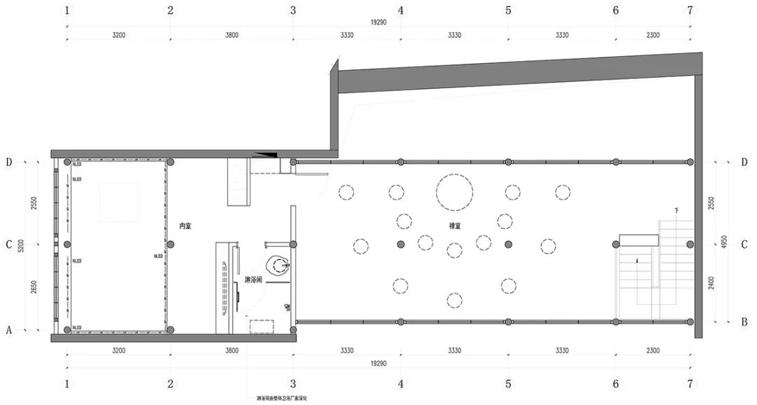 Metal Hands铁手咖啡制造局丨中国杭州丨壹所设计-34