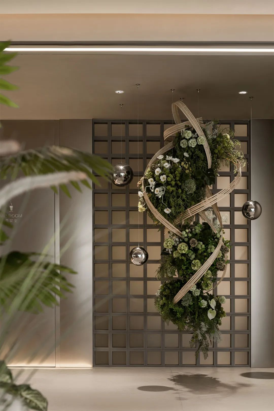 武汉联投花山河售楼处丨中国武汉丨曼图设计-0