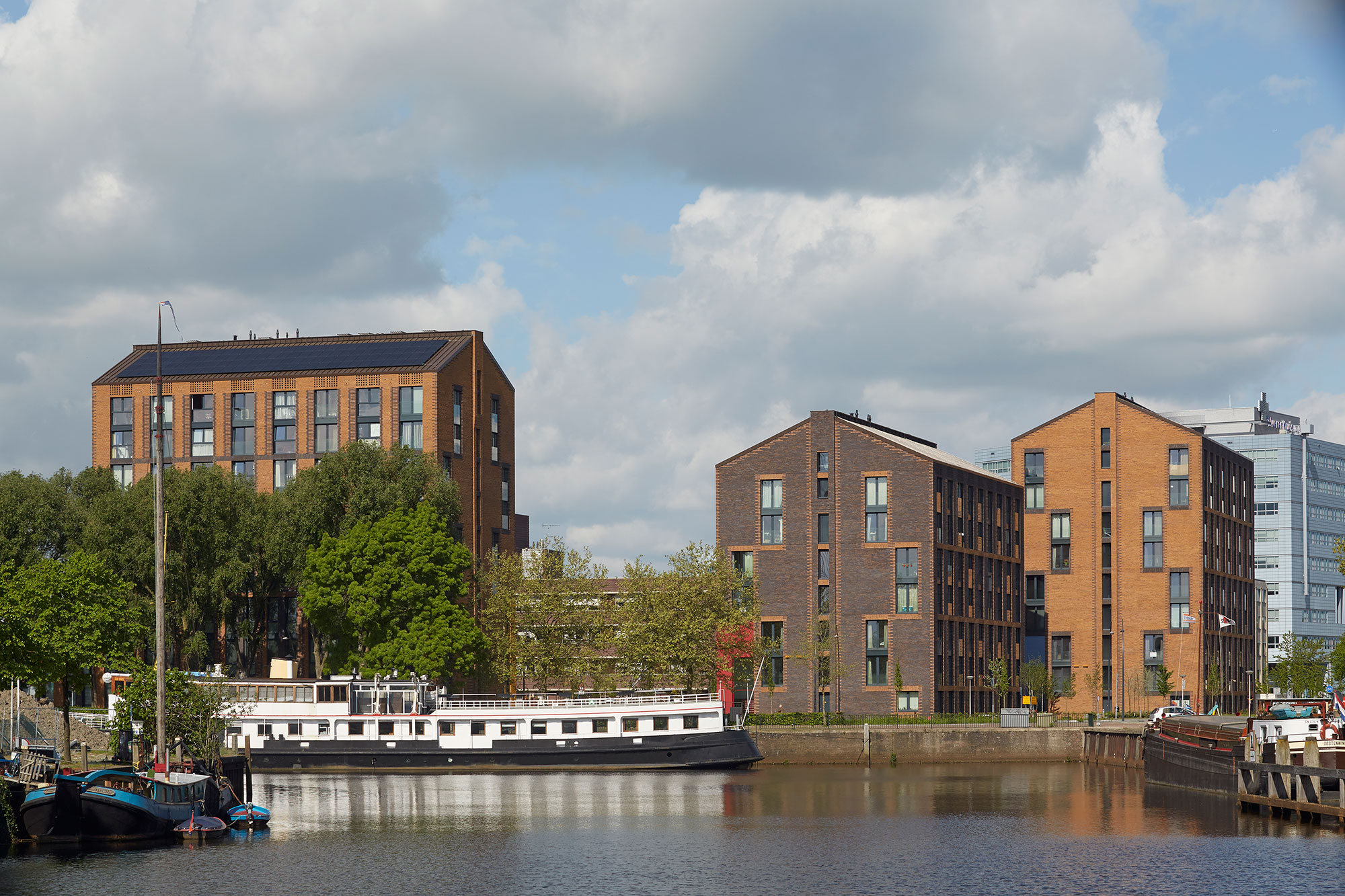 Studentenhuisvestiging, Zwolle-0