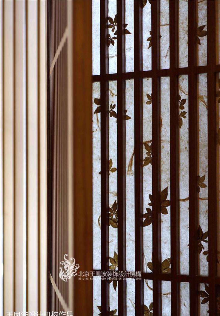 优澜汇瑜伽会所 | 王凤波设计展现身心和谐之美-36