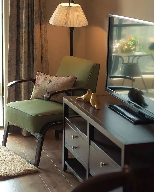 《致爱丽丝》 | 厦门 70 平两居室,打造内心与生活美好仪式-12